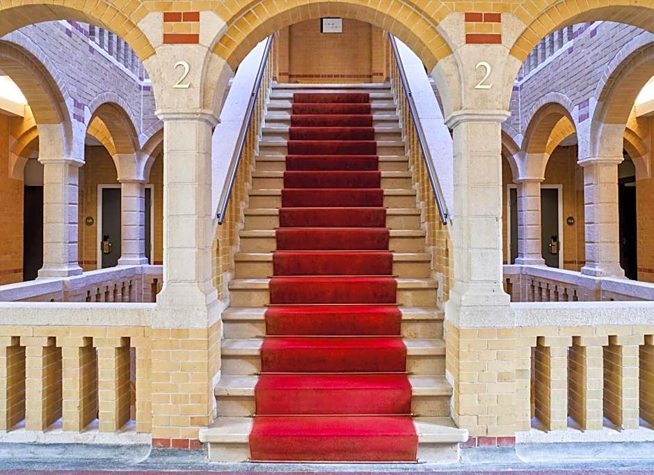 Park Centraal Den Haag Rebranded October 2020"