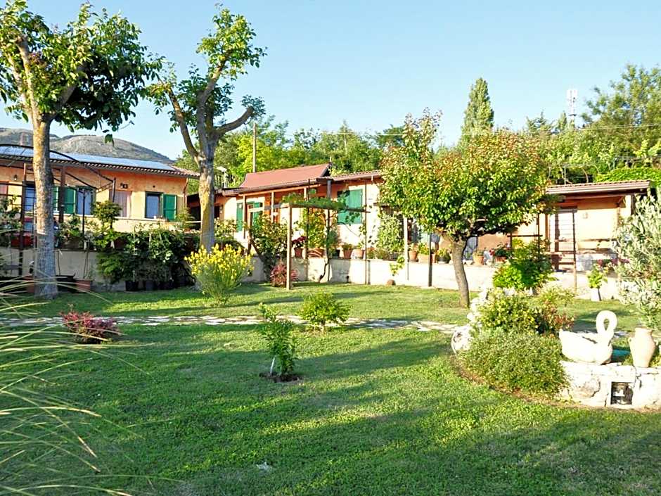 Country House Al Faraone