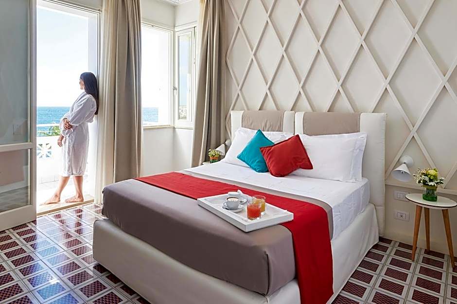 Grand Hotel Riviera - CDSHotels