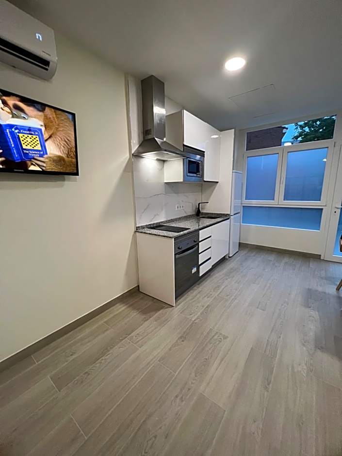 APARTAMENTO PLAYA Valencia