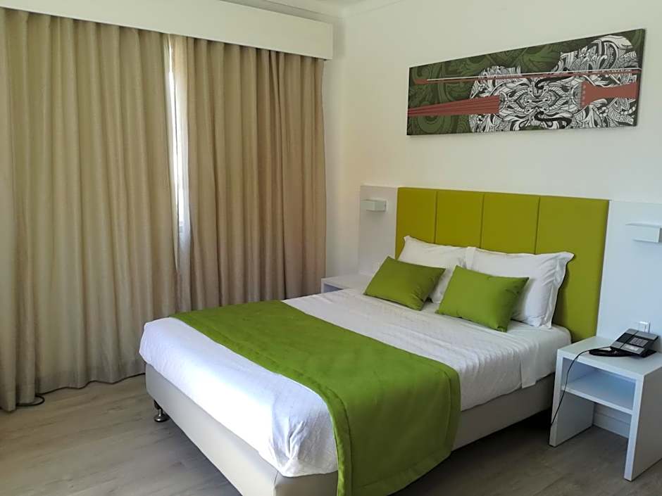 Hotel Santa Cecília