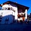Bed and Breakfast Ca D'Pandin