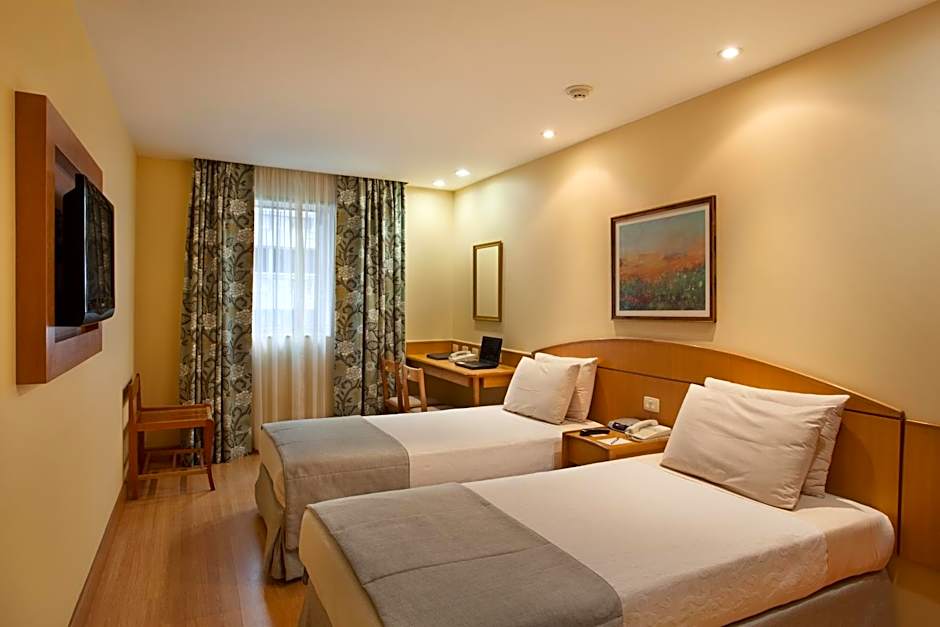 Windsor Martinique Copacabana