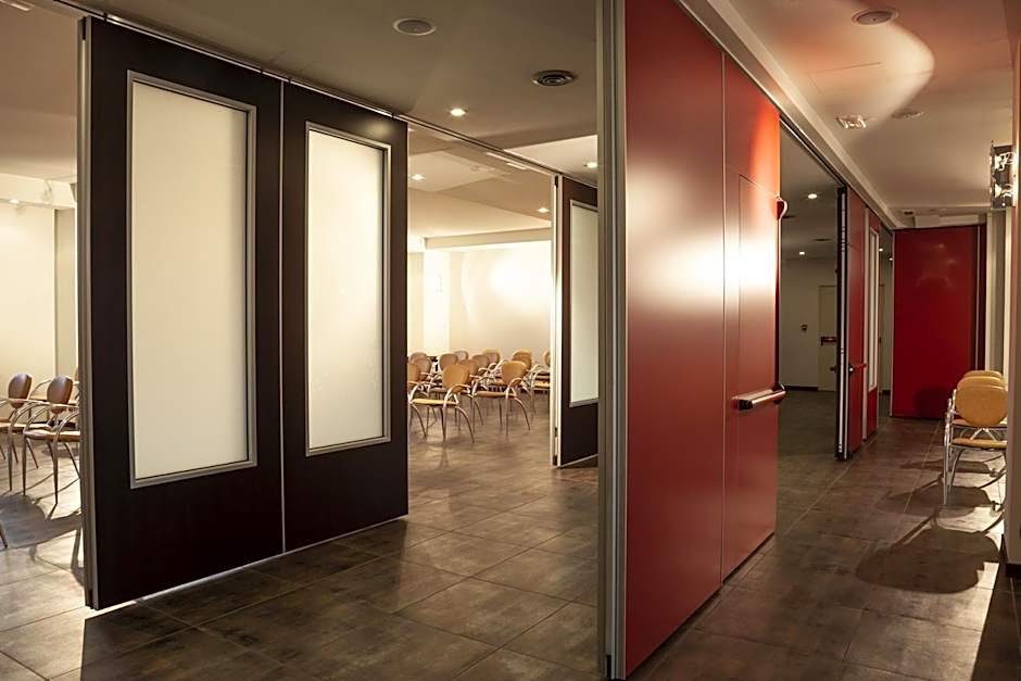 Vercelli Palace Hotel