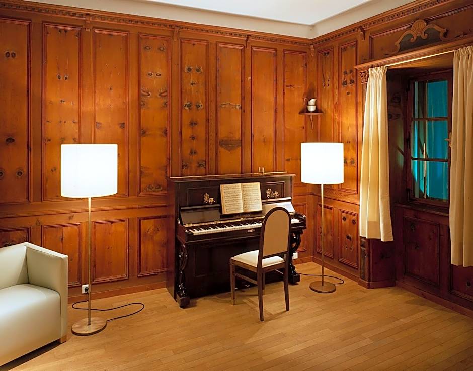 Hotel Gasthof Grüner Baum