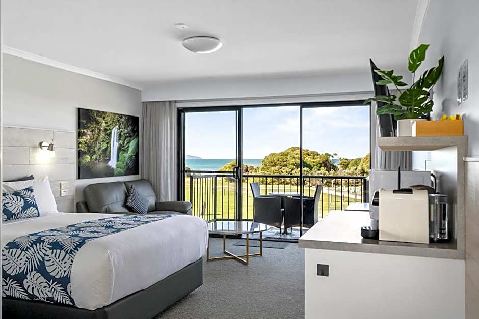 Apollo Bay Waterfront Motor Inn