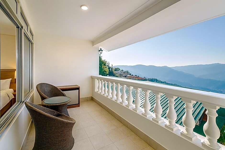 Hotel White Yak
