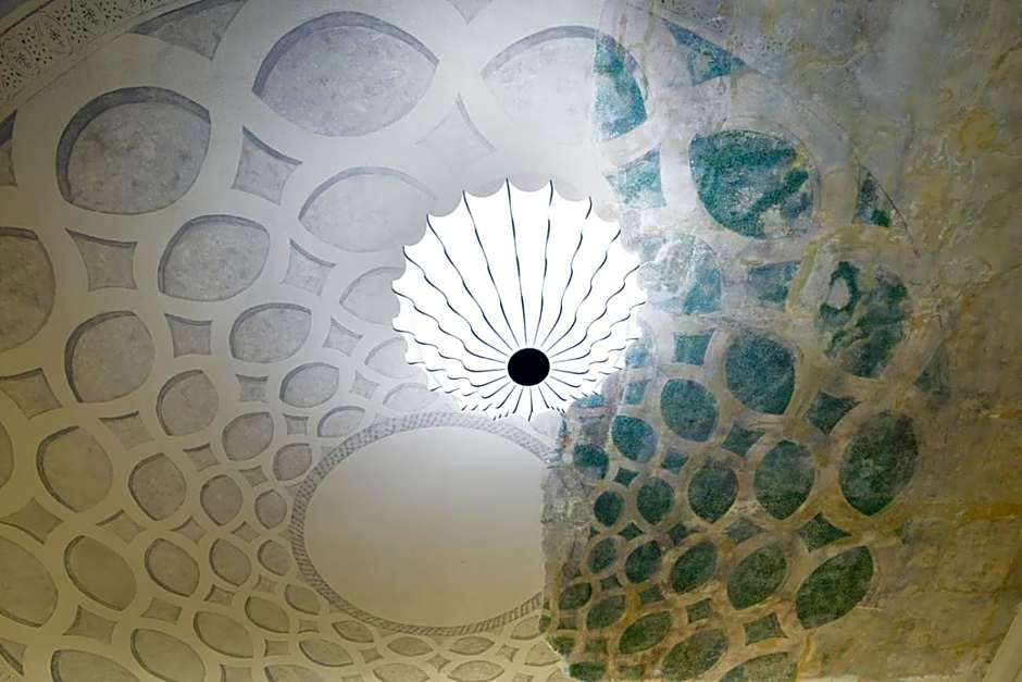 ARCHE Dwor Uphagena Gdansk