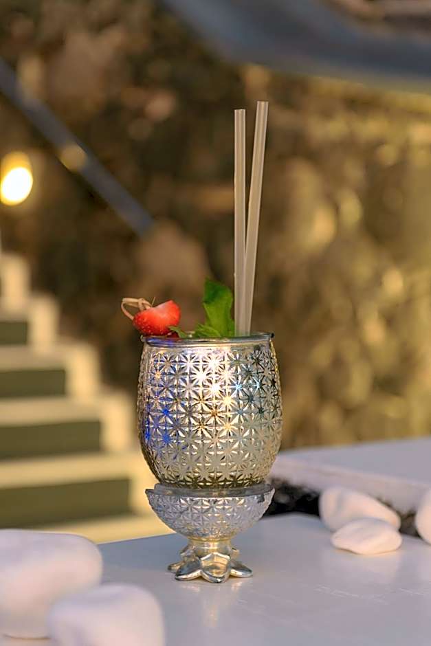 Pegasus Suites & Spa