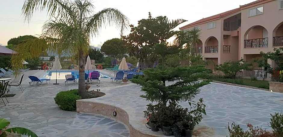 Daniel Hotel