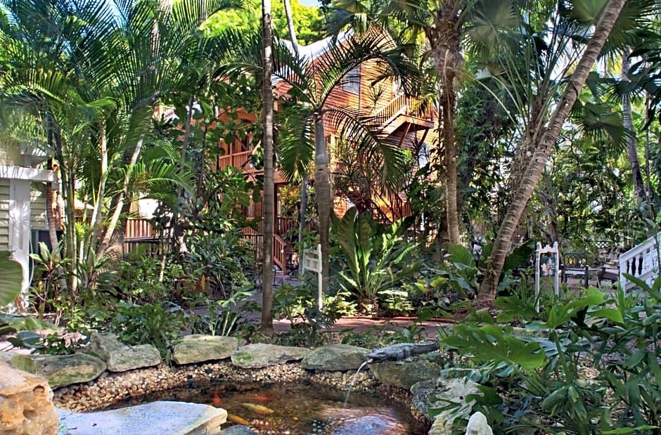 Island City House