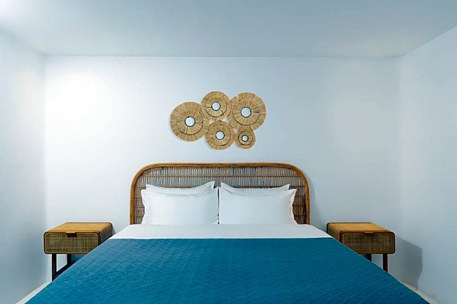 Frati Villas Beachfront