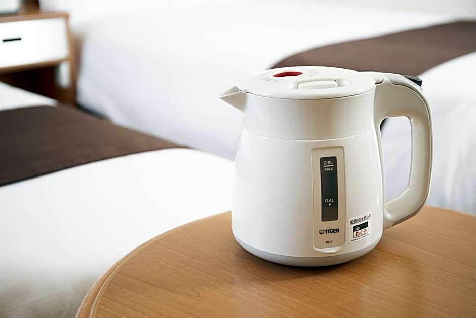 Toyooka Sky Hotel
