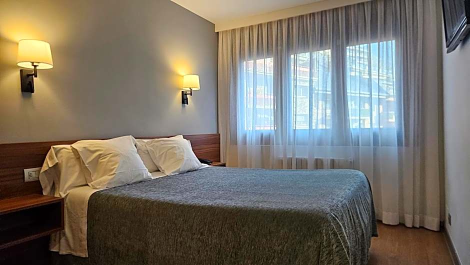 Hotel Les 7 Claus