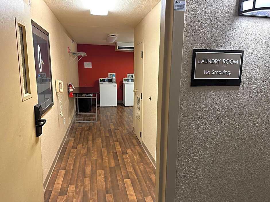 Red Roof Inn Southfield