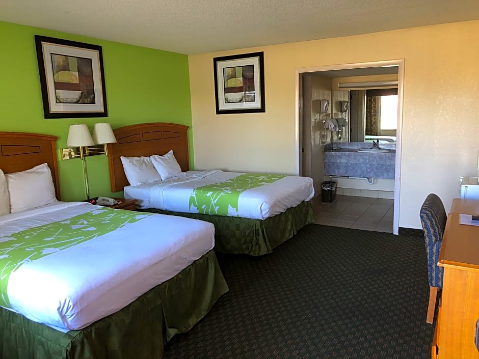Rodeway Inn