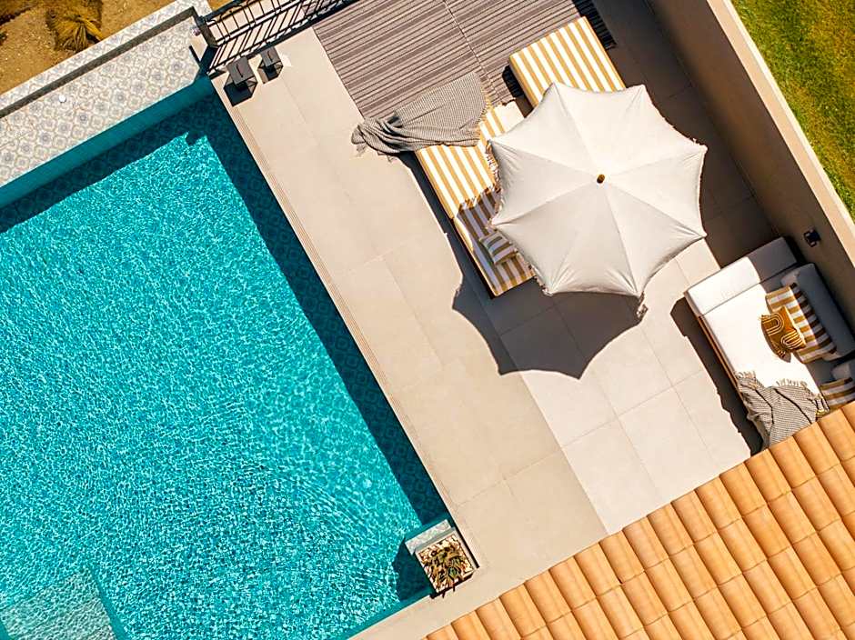 Sewelo Suites - Beachfront Boutique Suites