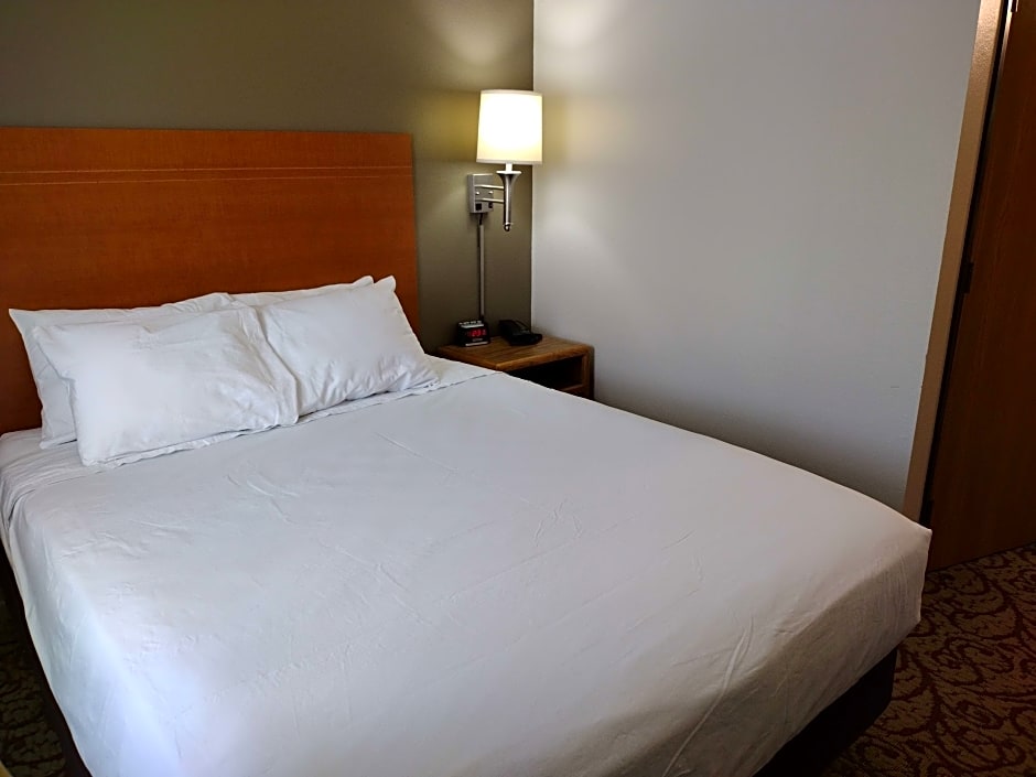 SureStay by Best Western Spicer