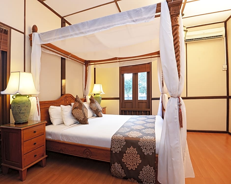 LaVilla by Holiday Villa Cherating