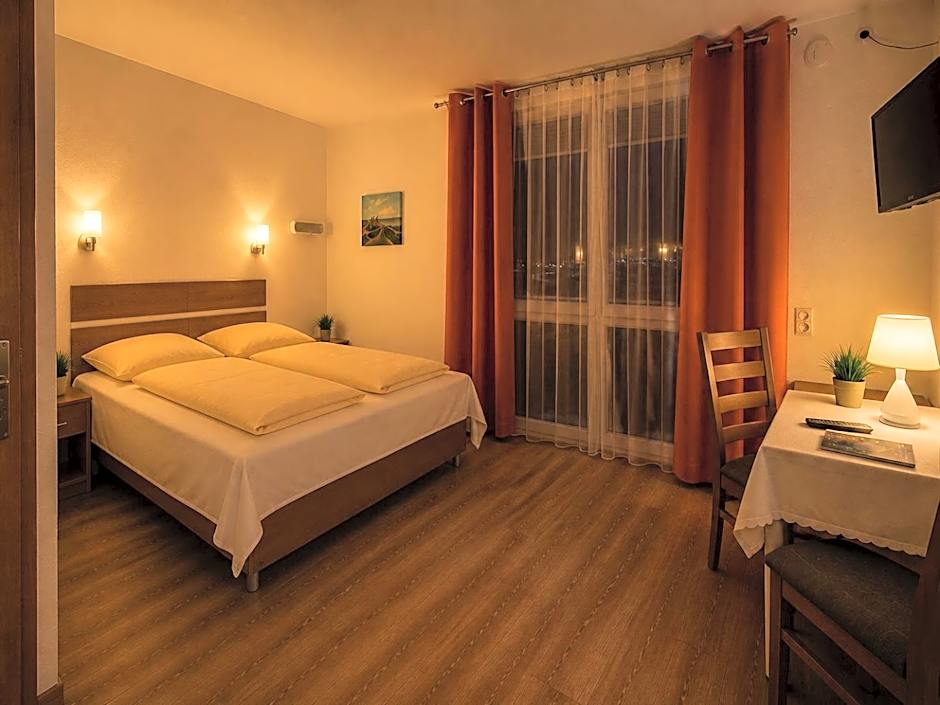 i-Motel Obertshausen nahe Frankfurt