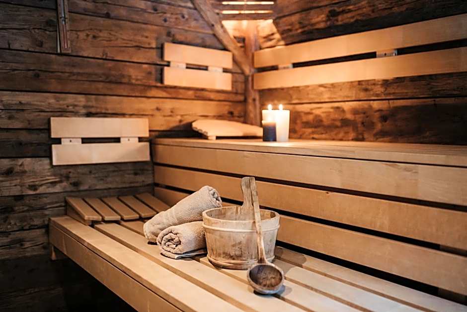 Hotel Happy Filzmoos