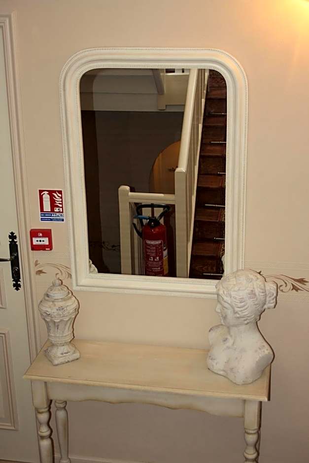 La Marjolaine