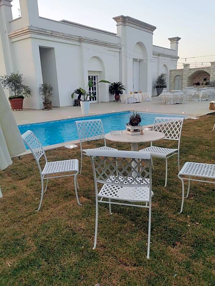 B&B Le Torri