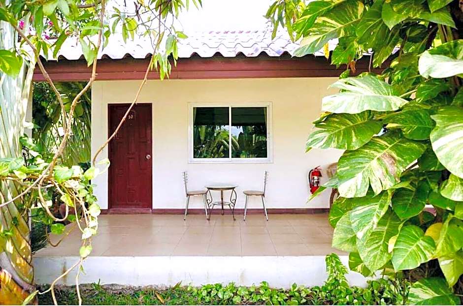 Sabaidee House