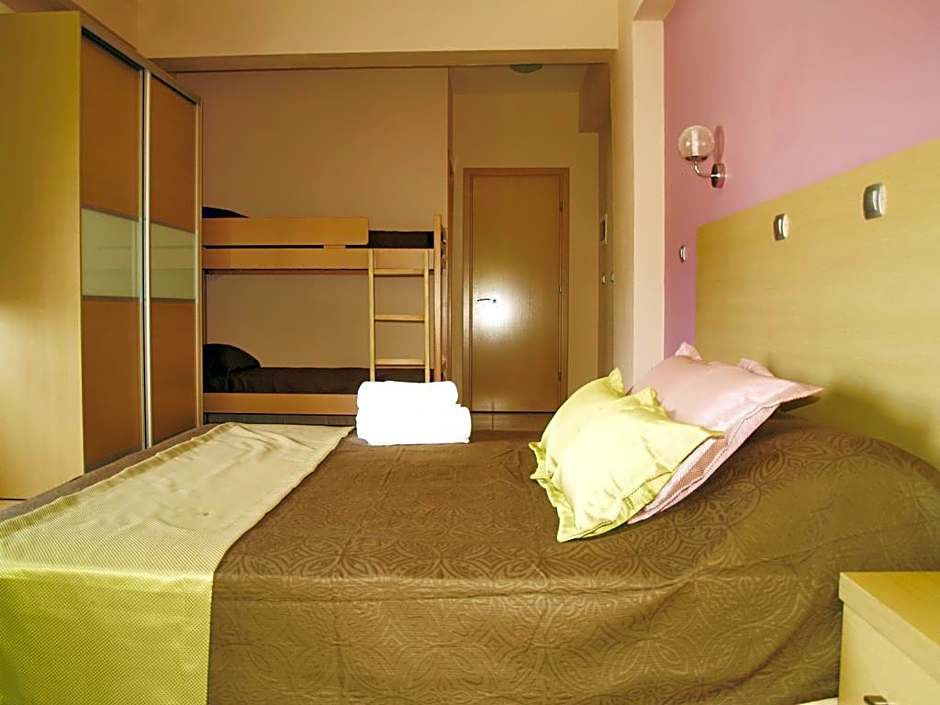 Maranton Beach Hotel