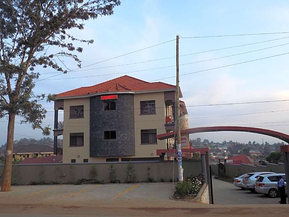 Rubax Motel