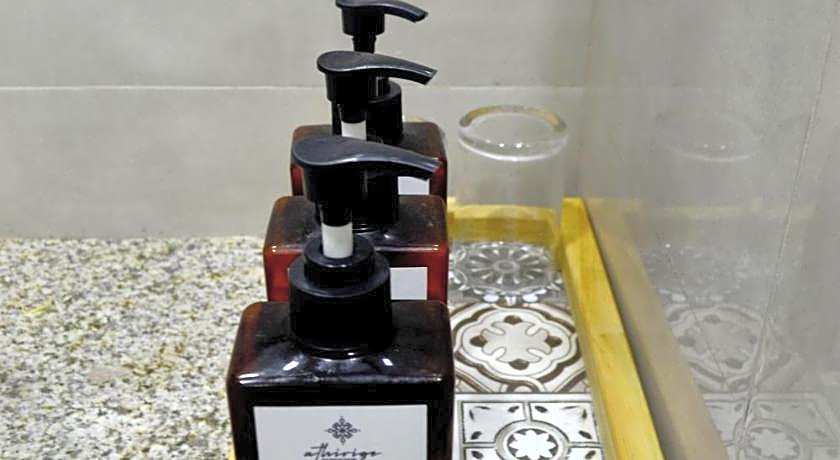 Athirige Private Villa