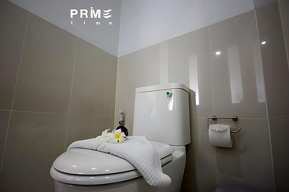Prime Time Hotel Bang Saen