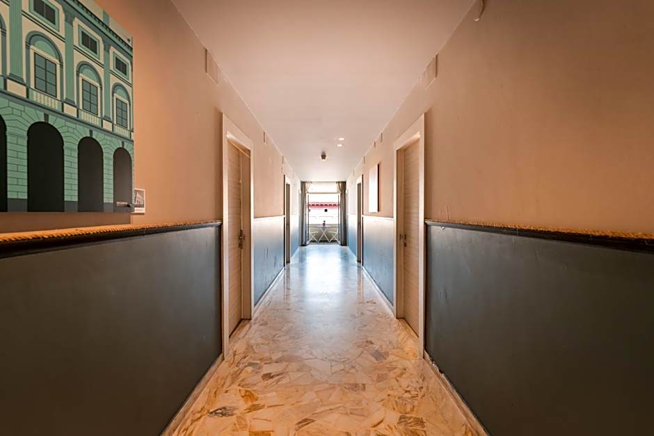 Hotel Stella Del Mare