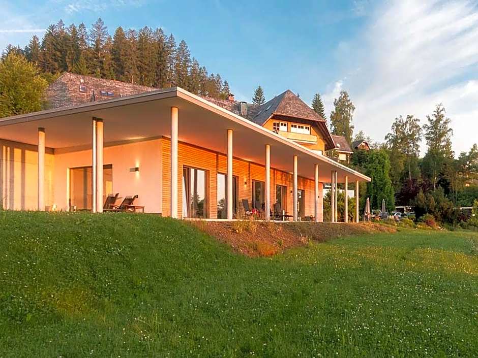 Hotel Tannhof