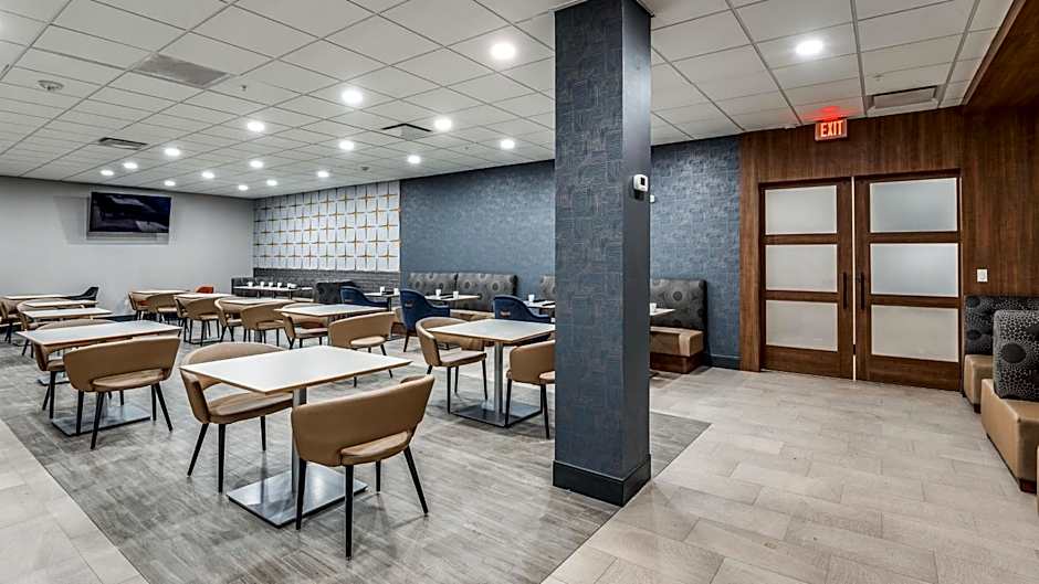 Holiday Inn Dallas Market Ctr Love Field By IHG