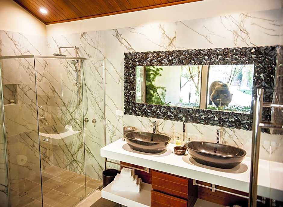 Jamala Wildlife Lodge