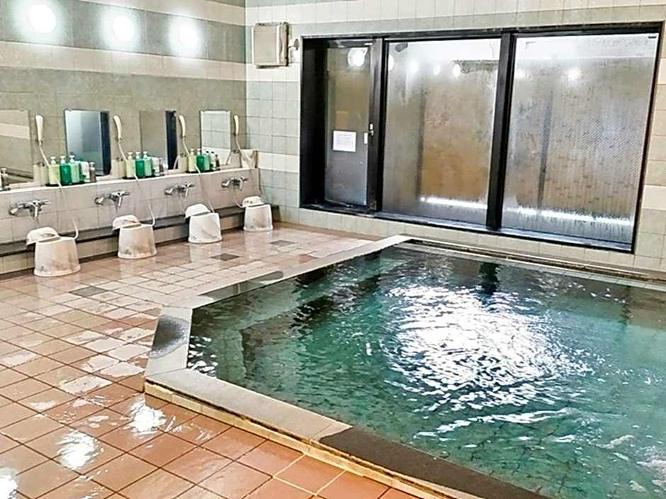 Hotel Route Inn Aomori Ekimae