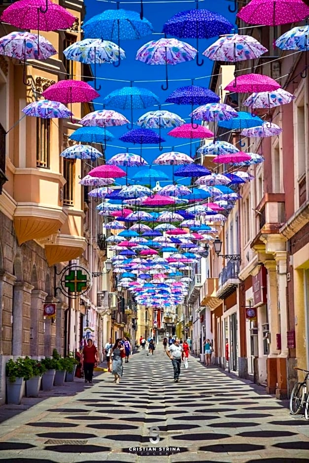 B&B Mare Monti Miniere