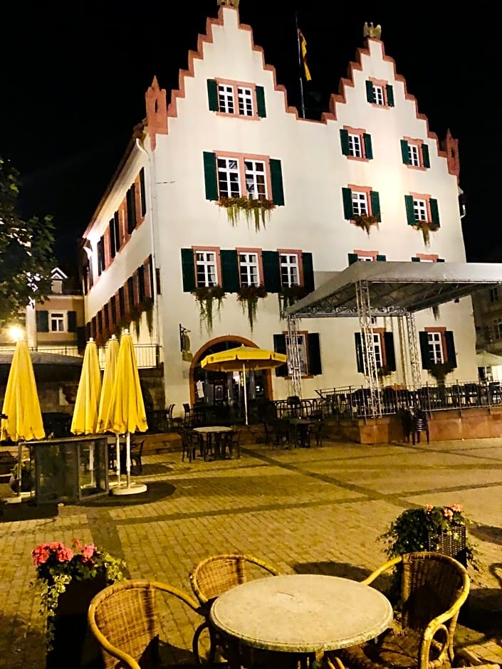 Hotel Gold´ne Krone