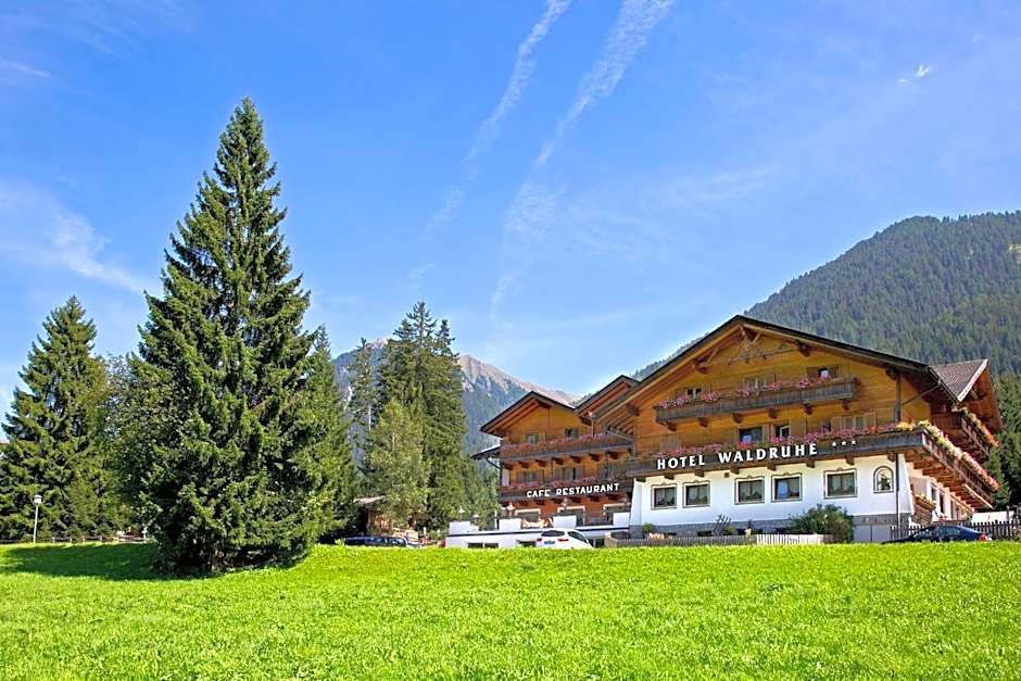 Hotel Waldruhe