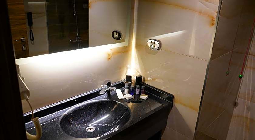 Newway Hotel