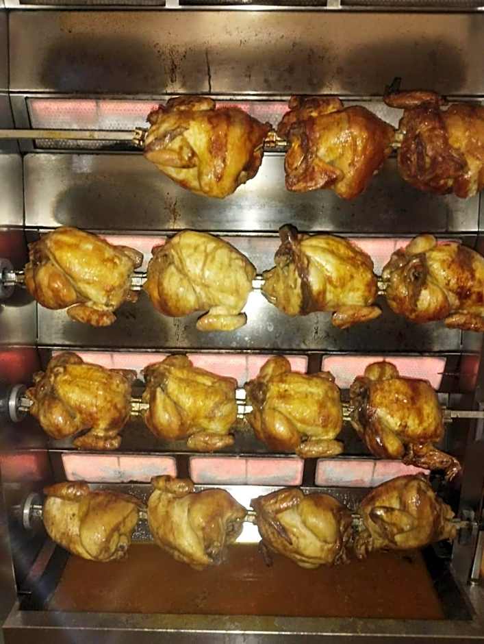 La Muralla de Gredos Hotel Rural