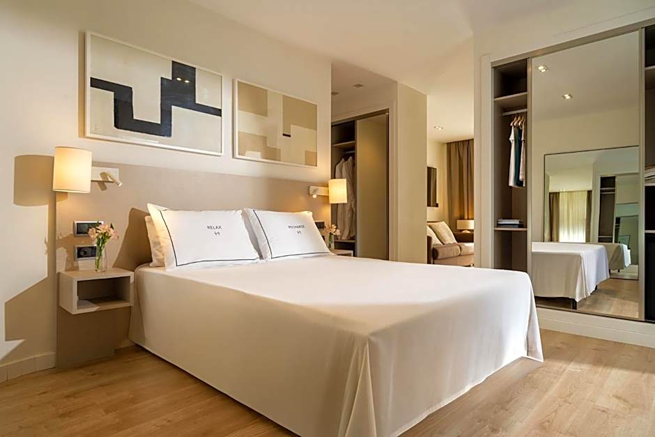 Helios Benidorm