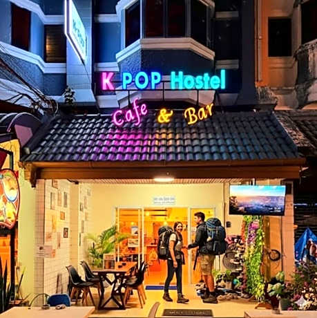 KPOP Hostel