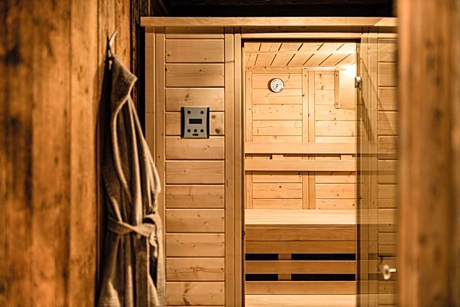 Giardin Boutique Hotel B&B