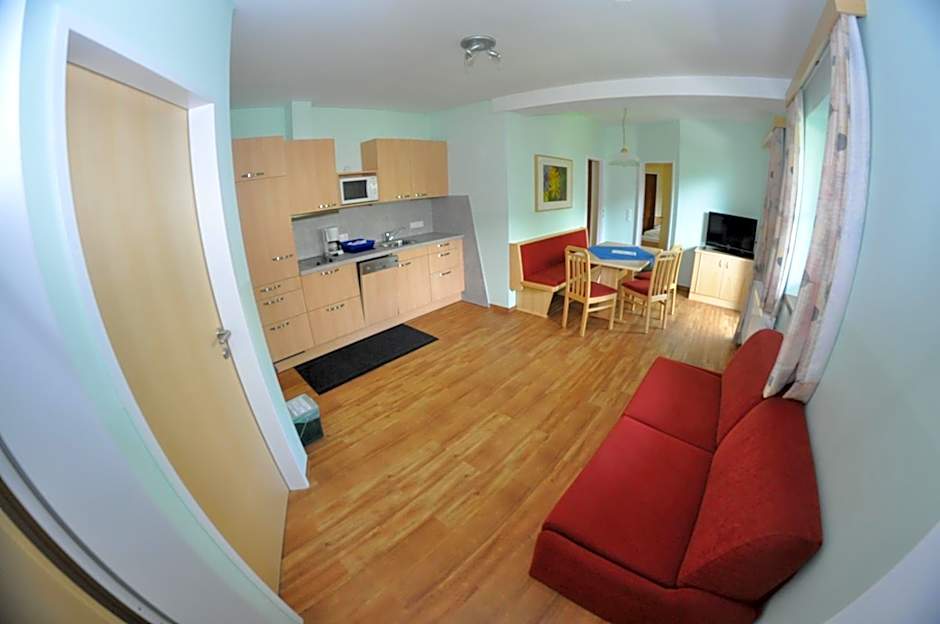 Apparthotel Bliem