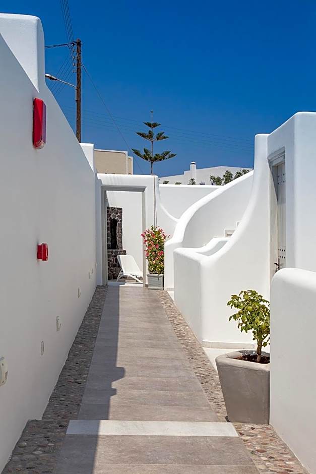 La Bellezza Eco Boutique Hotel