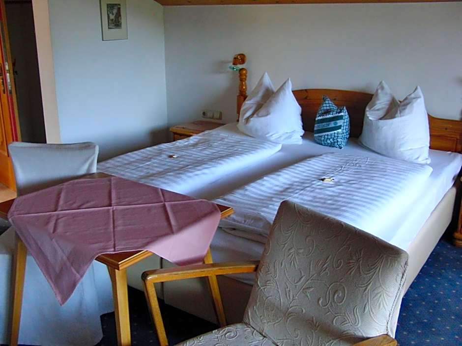 Hotel-Pension Heike
