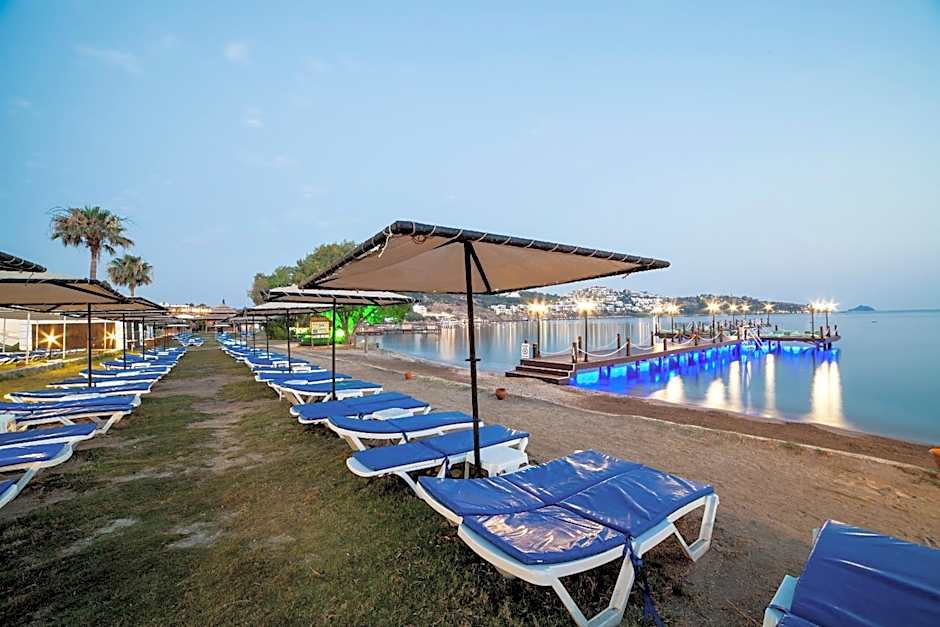 Golden Age Hotel Yalıkavak Bodrum