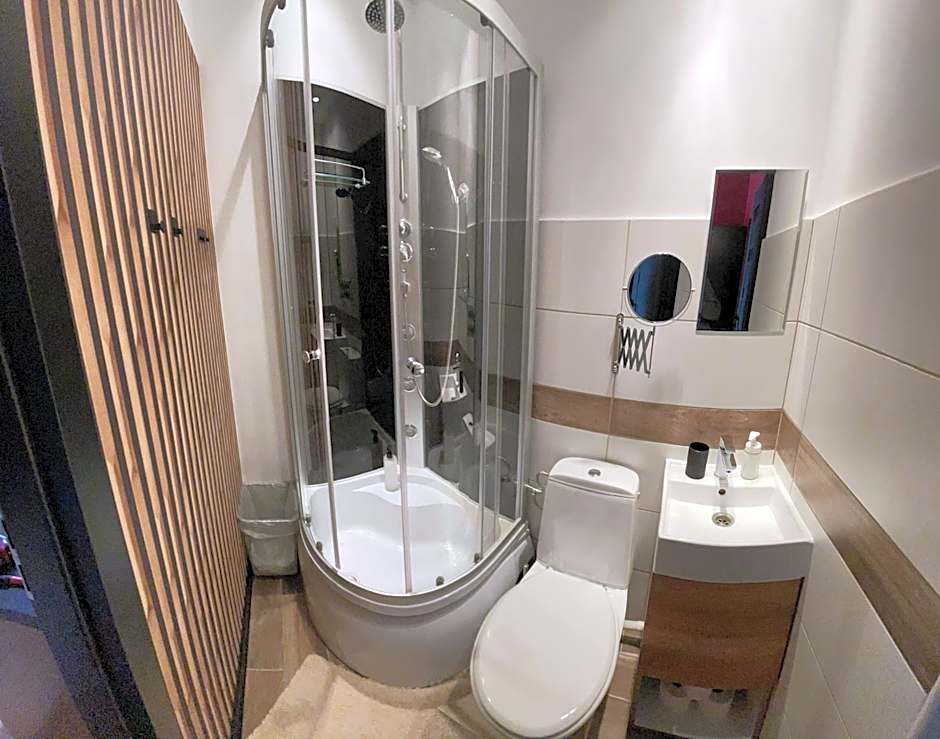 Apartamenty Konopnicka